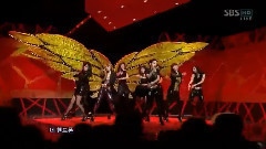 少女时代 - Run Devil Run