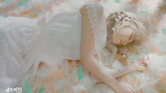 太妍(少女时代) - 亚特兰蒂斯 第二版预告