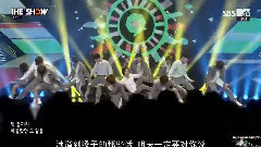 Seventeen - 漂亮(Pretty U)