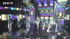 UP10TION - 只对你集中