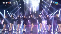 Lovelyz - Destiny