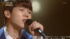 南优贤(Infinite) - 最后的约定