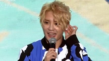 金俊秀 - ROCK THE WORLD+Magic Carpet+Don't Forget MelOn Premiere Showcase Live版