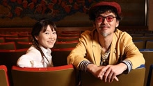 くちばしにチェリー 现场版 2016