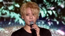 金俊秀 - How Can I Love You MelOn Premiere Showcase Live版