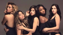 Fifth harmony - 为我描绘爱/Write On Me 中文字幕版
