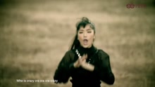 江映蓉 - crazy-江映蓉