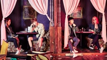 Drug Restaurant - Mistake