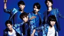 V6 - Beautiful World 现场版 16/06/05