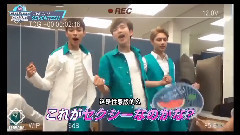 Seventeen - MCD后台花絮SVT Cut