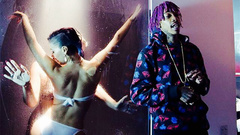 Wiz Khalifa,Rico Love - Celebrate