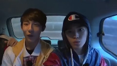 NCT - NCT LIFE IN SEOUL EP02 董思成CUT