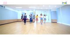 CLC - No Oh Oh