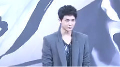 朴炯植(ZE:A) - Tvdaily tvN 'Nine'制作发表会 朴炯植采访
