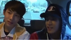 NCT - NCT LIFE IN SEOUL EP02 全场