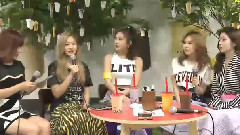 IRENE(Red Velvet),Red Velvet - DreamConcert Cafeteria Red Velvet