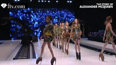 Fashion Show - The Story of Alexander McQueen
