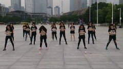 防弹少年团 - BTS三周年快闪应援