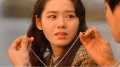 音乐短片 - 假如爱有天意(纯音乐)