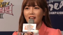 T-ara - 韩国访问年宣传活动