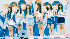 GFriend - Talk