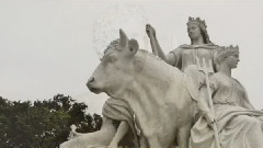 音乐短片 - 世界著名雕塑作品欣赏(4)