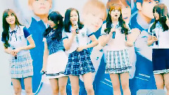 GFriend - 时间流逝