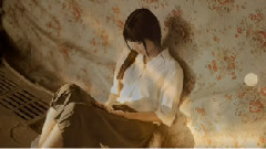 音乐短片 - 别说我的眼泪你无所谓