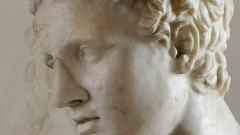 音乐短片 - 世界著名雕塑作品欣赏(1)