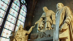 音乐短片 - 人们的梦