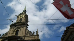 音乐短片 - 月光