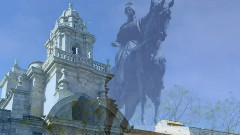 音乐短片 - 悲伤的西班牙