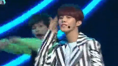 UP10TION - 只对你集中