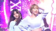 AOA - 10seconds & Good Luck