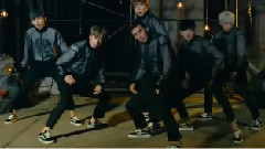 U-KISS,Love Live!,Kevin - Stalker