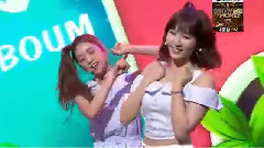 LABOUM - 超出想象