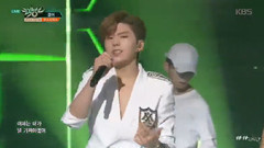 基显(MONSTA X),MONSTA X - All In