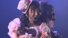 AKB48,SKE48 - ハートの独占権