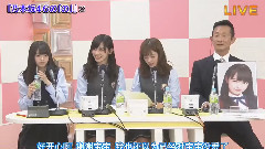 AKB48,乃木坂46 - 乃木のの(公主选拔)