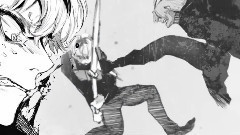 动漫专属 - 东京喰Start静止画