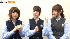 乃木坂46,AKB48 - Excite Music 乃木坂46 Excite留言