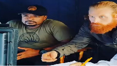 影视原声 - 新片速递 电影<速度与激情8>拍摄直击5