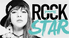 华语群星 - Young Rock Star