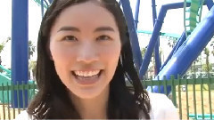 松井珠理奈,AKB48,SKE48 - 过山车约定 尖叫控福利 松井珠理奈