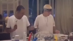 Justin Bieber,Khalil - 厨房音乐会