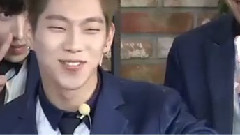 KNK - Heyo idol TV 全场