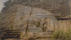 音乐短片 - 大敦煌