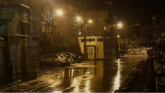 音乐短片 - 雨中飘荡的回忆