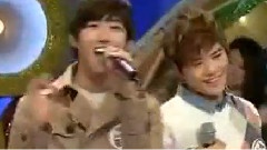 ZE:A - 新沙洞的那個人