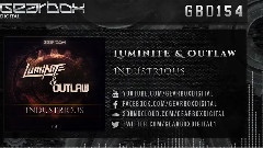 Q-Dance - Luminite & Outlaw - Industrious